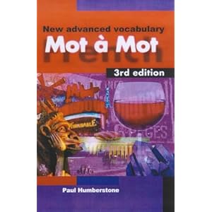 Mot A Mot
