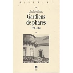 Gardiens de phares