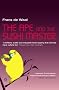 The Ape and the Sushi Master (Penguin Press Science)