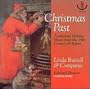 Christmas Past