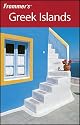 Frommer's Greek Islands (Frommers Complete)