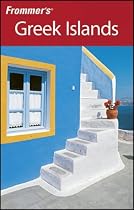 Frommer's Greek Islands (Frommer's Complete)