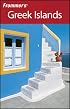 Frommer's Greek Islands (Frommer's Complete)