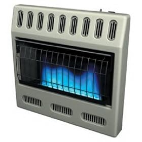 Desa #GWN30TA 30000BTU NAT Gas Heater by DESA HEATING LLC