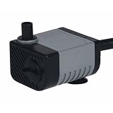 Outdoor Living : Sunterra 30-GPH Fountain Pump