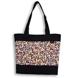 Mod Boxes Diaper Tote Bag