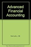 Advanced financial accounting