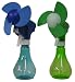ミストファン（ミニ扇風機）でAmazonアフィリエイトツール