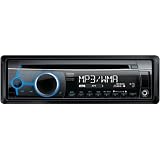 Clarion Cz202 Cd/Usb/Mp3/Wma/Aac Receiver With Pandora (CLRCZ202)