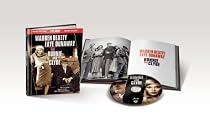 Bonnie and Clyde [HD DVD]