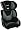 Recaro Vivo High Back Booster, Carbon