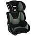 Recaro Vivo High Back Booster, Carbon