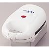YAMAZEN ホットサンドメーカー HS-260-W