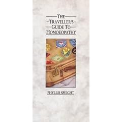 The Traveller's Guide to Homoeopathy
