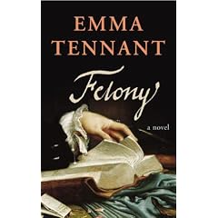 Felony: The Private History of "The Aspern Papers"