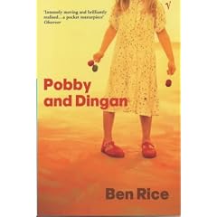 Pobby and Dingan / Specks in the Sky