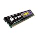 CORSAIR XMS2 1GB PC2-6400 800MHz 240-pin DDR2 CL5 Dual Channel Desktop Memory - CM2X1024-6400