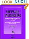 Software Engineering, Vol. 2: The Supporting Processes
