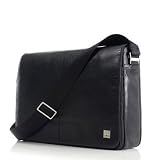 Brompton Bungo 17.7 Messenger Color: Black