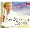 Sally Chisum Remembers Billy T