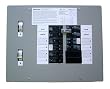 GenTran 301660 30 Amp 6-Circuit Transfer Switch for up to 7,500-Watt Generators