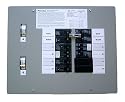 GenTran 301660 30 Amp 6-Circuit Transfer Switch for up to 7,500-Watt Generators