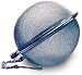 Kitchen & Housewares : Tea Ball 2 Inches