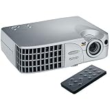 Viewsonic PJ255D Projector - 1100 LUMENS XGA 1024X768 (0.9KG S-VIDEO DLP)