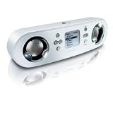 PhilipsPSS110/17256MBPersonalMP3SoundSystem