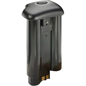 UltraLast ULEN4 Digital Camera Battery Pack for Nikon EN-4