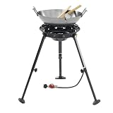 Outdoor Wok Kit