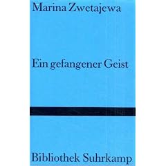 Ein gefangener Geist