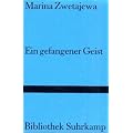 Ein gefangener Geist
