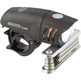  NiteRider Mako 2-Watt Commuter Light - 130 Lumens