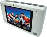 Product details for Mogo PV396 MPEG4 Portable Media Recorder 20GB Silver By Peony Media