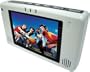 Mogo PV396 MPEG4 Portable Media Recorder 20GB Silver By Peony Media