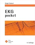 : EKG pocket: Das Vademecum
