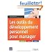 Les outils du d�veloppement personnel pour manager