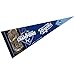 2015 MLB World Series Champions Kansas City Royals Premium Pennant 12