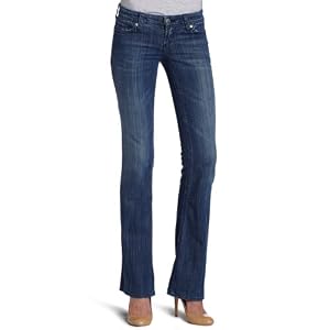 Buy !iT Jeans Ladies Hottie Comfort Rider Boot Cut Jean by !it Jeans