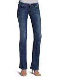 !iT Jeans Women's Hottie Comfort Rider Boot Cut Jean