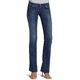 !iT Jeans Ladies Hottie Comfort Rider Boot Cut Jean by !it Jeans