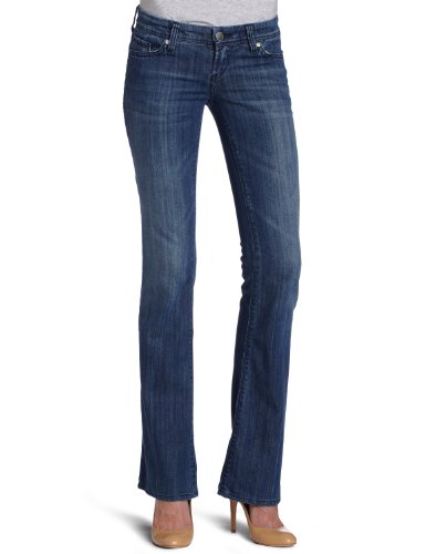 !iT Jeans Women's Hottie Comfort Rider Boot Cut Jean product image