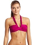Seafolly Womens Goddess Bandeau