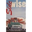 Sidewise ~ Dan Chamberlain