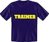 Eigenschaften Normani / Shirt Zauber Fun T-Shirt - Trainer - L