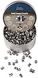 H&N Field Target Trophy .22 Cal, 14.66 Grains, Round Nose, 500ct