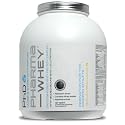 Pharma Whey- 2.27kg Banana
