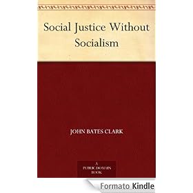 Social Justice Without Socialism