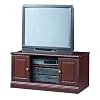 Vintage Cherry Plasma TV Stand – 40″ (Classic Cherry)